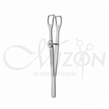 Cottle Columella Clamp 11cm Stainless Steel Nasal Surgical Instrument by Mizon International