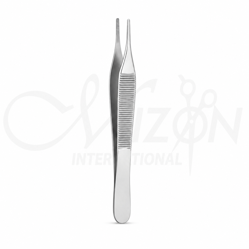 Cottle Columella Forceps 11.5 cm Stainless Steel ENT Surgical Forceps by Mizon International