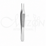 Cottle Columella Forceps 11.5 cm Stainless Steel ENT Surgical Forceps by Mizon International