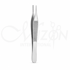 Mizon International Cottle Columella Forceps 11.5 cm | Premium ENT & Rhinoplasty Surgical Forceps