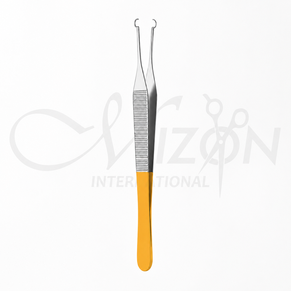 Stainless steel Cottle Columella Forceps for rhinoplasty and nasal surgery