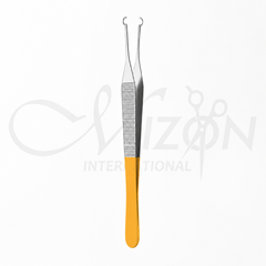 Cottle Columella Forceps | Rhinoplasty Instrument USA