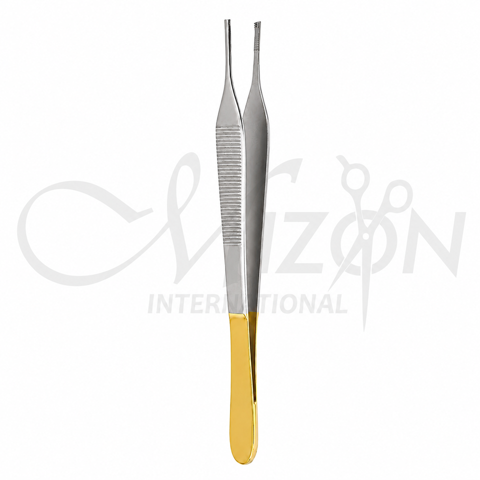 Stainless steel Cottle Columella Forceps for rhinoplasty and nasal surgery