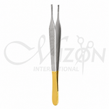 Stainless steel Cottle Columella Forceps for rhinoplasty and nasal surgery