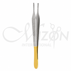 Cottle Columella Forceps | Rhinoplasty Instrument USA