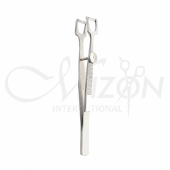 Cottle Columella Forceps Stainless Steel | USA