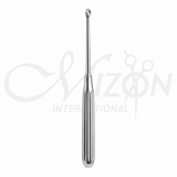 Cottle Columella Forceps Stainless Steel Holding Forceps for Rhinoplasty and Septoplasty by Mizon International