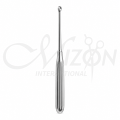 Cottle Columella Forceps 13.5 cm | Rhinoplasty ENT Forceps | Mizon International