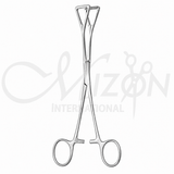 Cottle Columella Holder Forceps Stainless Steel Rhinoplasty ENT Surgical Instrument by Mizon International