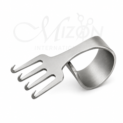 Gruber Columella Retractor | Weighted Nasal Retractor | Mizon International