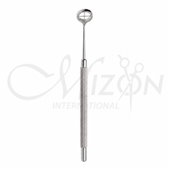 Crosshair Corneal Marker Ophthalmic Instrument | Toric IOL Alignment Marker | Mizon International