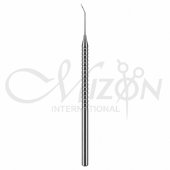 DMEK / DSAEK Spatula 90° | Descemet’s Stripping Instrument | Mizon