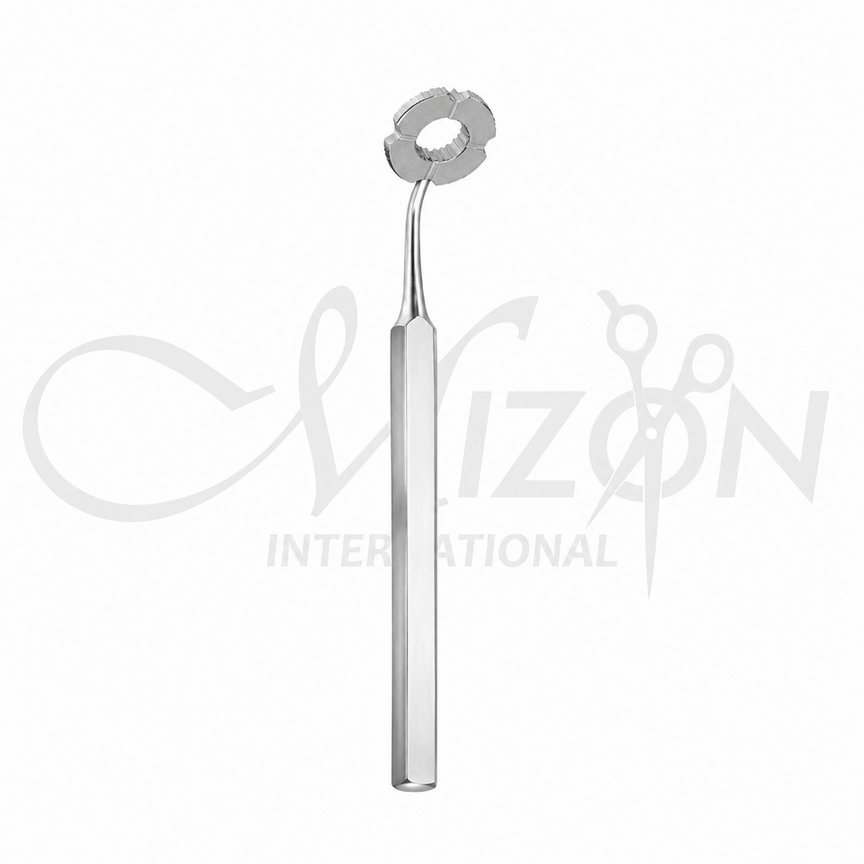 Dell Astigmatism Marker 6.8mm and 8mm Corneal Ophthalmic Surgical Instrument by Mizon International