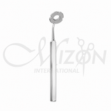 Dell Astigmatism Marker 6.8mm and 8mm Corneal Ophthalmic Surgical Instrument by Mizon International