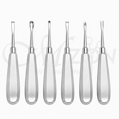Dental Elevators | Precision Dental Instruments | Mizon International