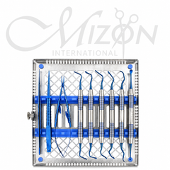Dental Kits | Professional Dental Instrument Kits | Mizon International