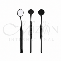 Dental Mirror | Mouth Examination Mirror | Mizon International