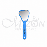 Dental Mouth Mirror with Plastic Handle – High Definition Glass Reusable Autoclavable Dental Examination Mirror by Mizon International