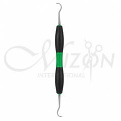 Dental Sickle Scaler | Professional Dental Scaling Instrument | Mizon International