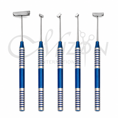Dental Soft Brushing Kit | PRF & Tissue Flap Instruments | Mizon International