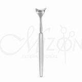 Desmarres Lid Retractor Stainless Steel Ophthalmic Surgical Instrument by Mizon International