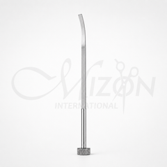 Dingman Otobrader Surgical Instrument 21 cm | Periosteal Elevator | Mizon International