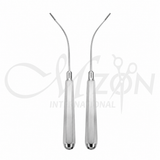 Dingman Otobrader 12cm Left and Right ENT Ear Surgical Instrument by Mizon International