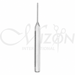 Dingman Otobrader Surgical Instrument 17.5 cm | Periosteal Elevator | Mizon International