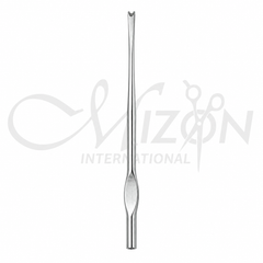 Dingman Otobrader Surgical Instrument 18.5 cm | Periosteal Elevator | Mizon International