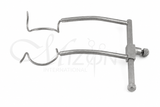 Mizon International Eye Speculums featuring precision ophthalmic designs, durable surgical construction, ergonomic handling, and specialized configurations for controlled eyelid separation.