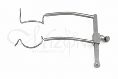 Eye Speculums | Ophthalmic Surgical Instruments | Mizon International