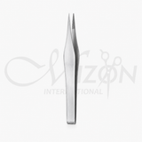 Fielchenfeld Splinter Forceps 11.5 cm Stainless Steel Fine Point Surgical Forceps by Mizon International