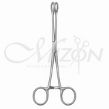 Mizon International Foerster Sponge Forceps 12 inch 30.5cm 305mm surgical sponge holding instrument