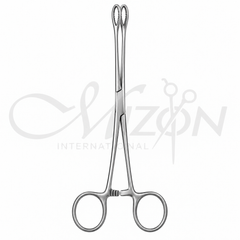 Foerster Sponge Forceps 12″ 30.5cm | Surgical Instrument | Mizon