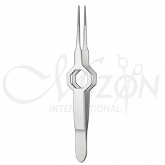 Mizon International Foerster Surgical Forceps 10.2 cm (4.02