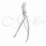 Mizon International Frykholm Bone Rongeur 24 cm featuring an extended professional design, precision bone-cutting jaws, surgical-grade stainless steel construction, ergonomic handles, and reusable construction for orthopedic, trauma, and neurosurgical procedures.