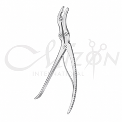 Frykholm Bone Rongeur 24 cm | Long Bone Rongeur | Mizon International