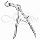 Mizon International Giertz-Stille Rib Shear 25cm 250mm angled surgical rib cutter