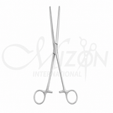 Glassman Intestinal Clamp 24 cm Stainless Steel Surgical Intestinal Clamp by Mizon International