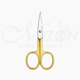 gold-stainless-steel-baby-nail-scissors-curved-infant