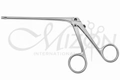 Hartmann Aural Cup Forceps 2mm 90mm | ENT Surgical Instrument