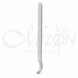 Mizon International Hayes Hand Retractors with low-profile blades and ergonomic handles for professional hand and orthopedic surgical instrument sets
