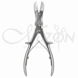 Mizon International Horsley Bone Cutting Forceps Straight 255mm orthopedic surgical instrument