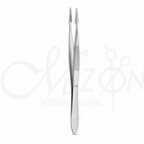 Hunter Splinter Forceps 11cm Stainless Steel Precision Surgical Instrument by Mizon International