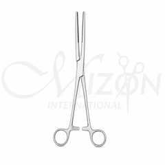 Intestinal Clamp 10