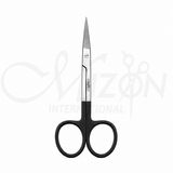 Iris SuperCut Surgical Scissors 11.5 cm Stainless Steel Fine Point Surgical Scissors by Mizon International