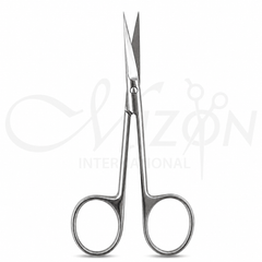 Keeler Eye Scissors | Ophthalmic Surgical Instrument | Mizon
