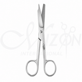Koenig Nail Splitting Scissors 14 cm Stainless Steel Surgical Instrument by Mizon International