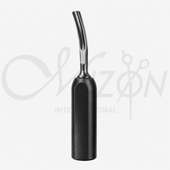 LEXER Bone Gouges Stainless Steel | Orthopedic Surgical Instruments