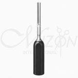 Mizon International LEXER Bone Gouges featuring precision bone-gouging working ends, durable surgical-grade stainless steel construction, ergonomic handling, and professional orthopedic design.